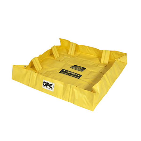SPC SB-SL44重量級圍堵防漏護(hù)道圖片