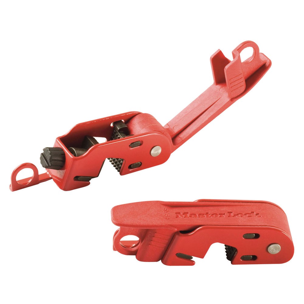 瑪斯特493BMCN Grip Tight斷路器開(kāi)關(guān)鎖具圖片