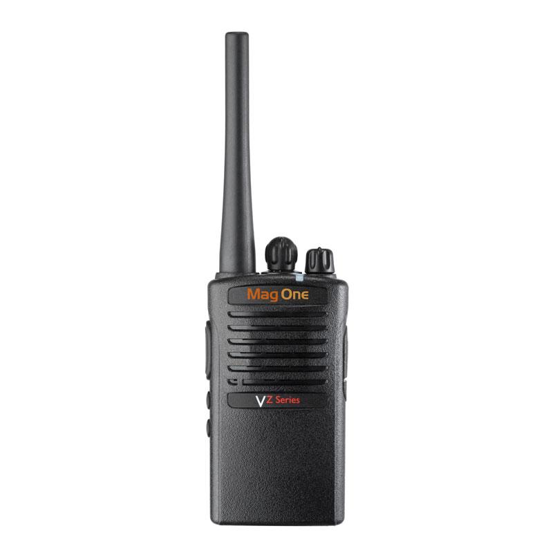 摩托羅拉數(shù)字對講機Mag One VZ-D131圖片