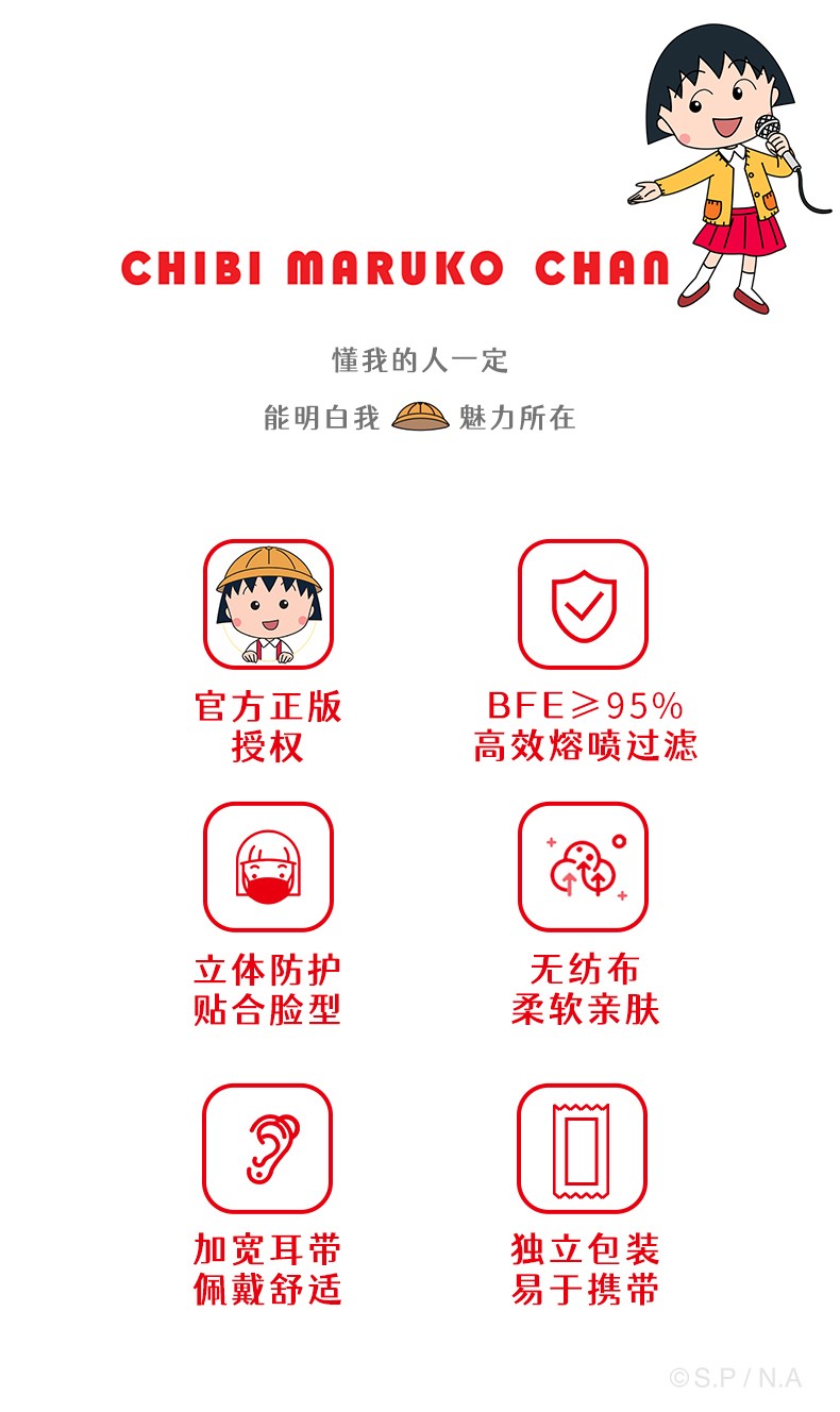 英科MY501-R71基礎款一次性口罩圖片3