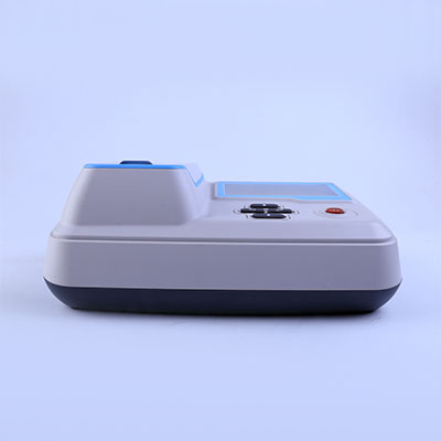 吉大小天鵝GDYK-401RC空氣質(zhì)量檢測(cè)儀圖片2