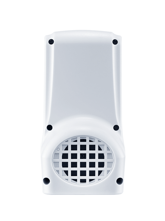 華盛昌DT-9681W PM2.5空氣質(zhì)量檢測儀圖片3