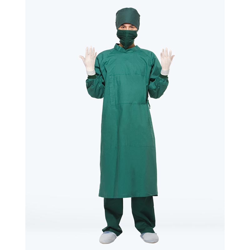 南丁格爾A97UOL01手術服外套圖片
