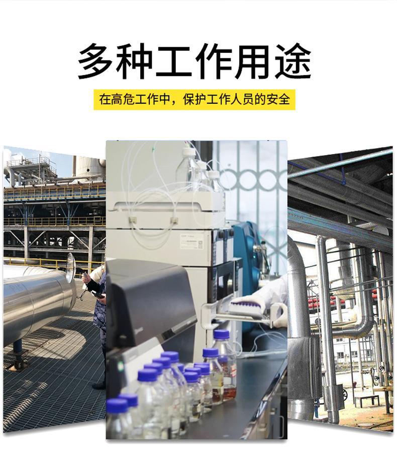 迪輻特靈DFD-500應急沖洗液500ML圖片3