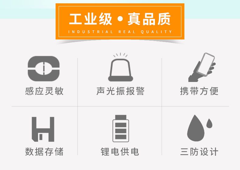 愛德克斯X-4多氣體檢測儀3.jpg