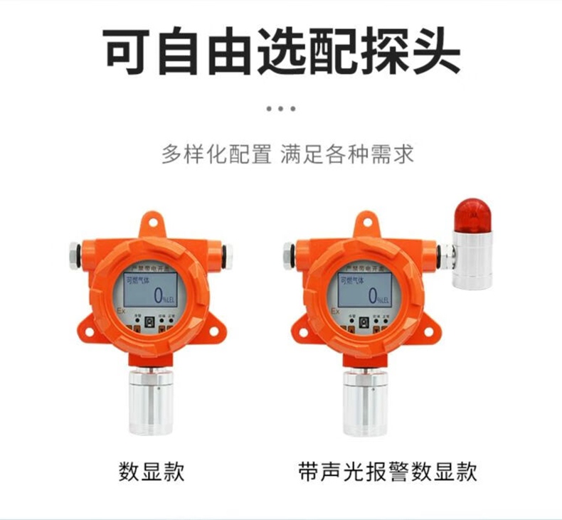 愛德克斯GT-8L氣體報警控制器6.jpg