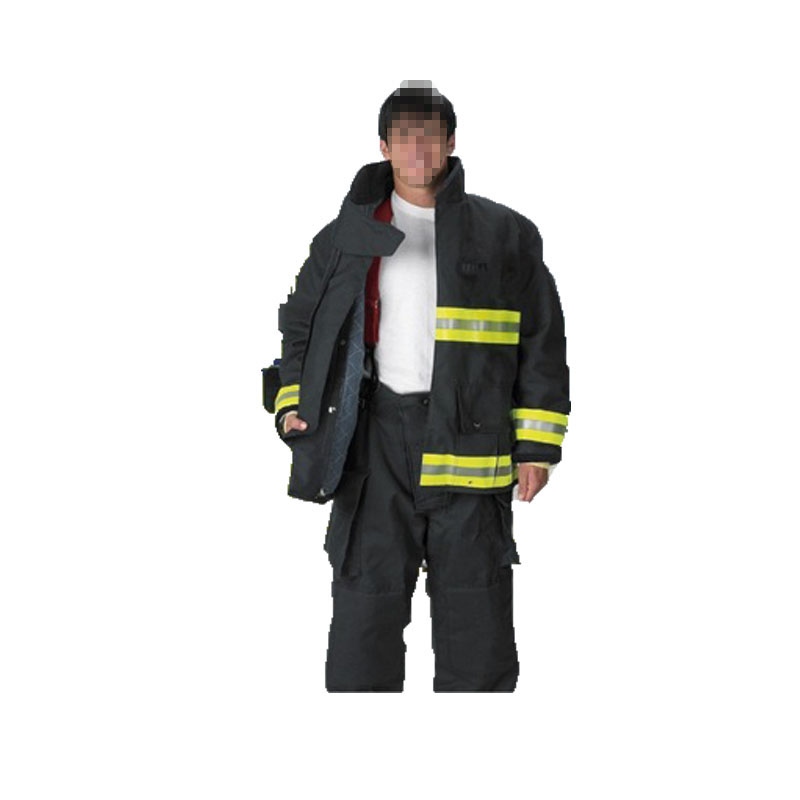 雷克蘭CEOSX1000消防戰斗服圖3